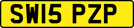 SW15PZP