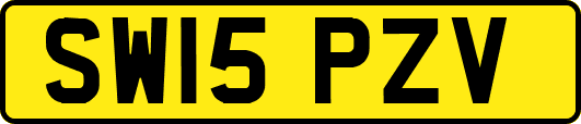 SW15PZV