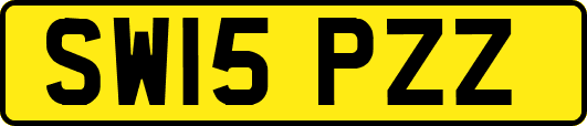 SW15PZZ