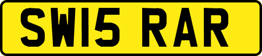 SW15RAR