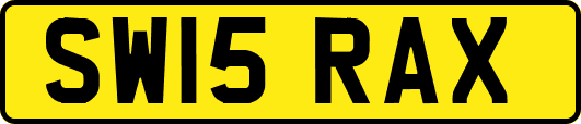 SW15RAX