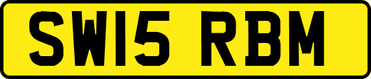 SW15RBM