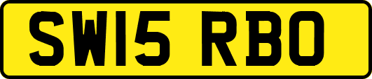SW15RBO