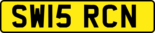 SW15RCN