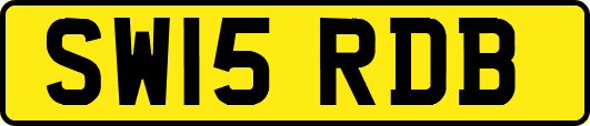 SW15RDB