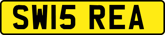 SW15REA