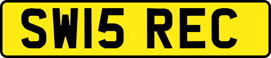 SW15REC