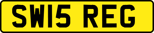 SW15REG