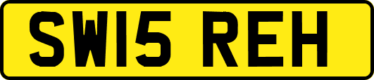 SW15REH