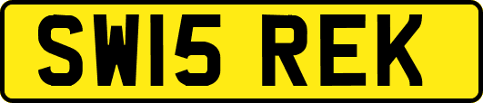 SW15REK