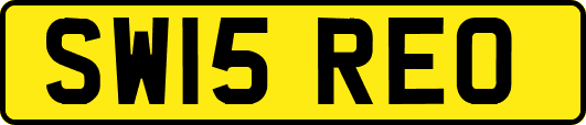 SW15REO