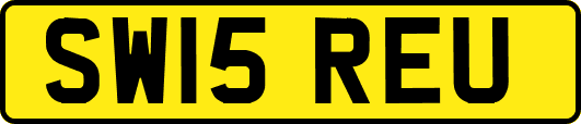 SW15REU