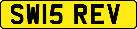 SW15REV