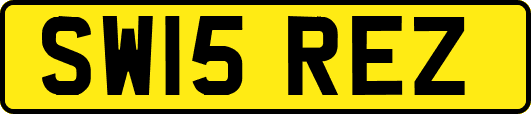 SW15REZ