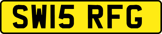 SW15RFG