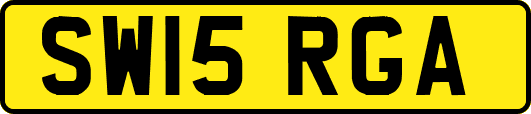 SW15RGA