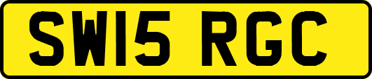 SW15RGC
