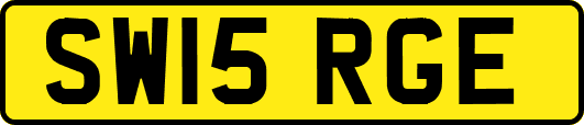SW15RGE