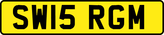 SW15RGM