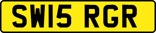 SW15RGR
