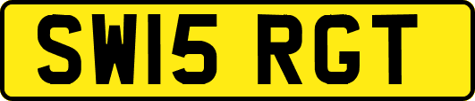 SW15RGT