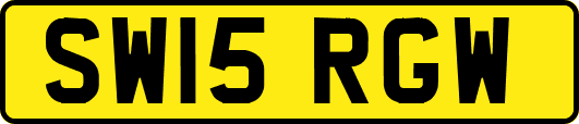 SW15RGW