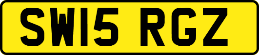 SW15RGZ