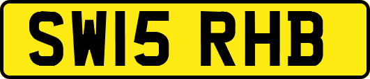 SW15RHB
