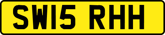 SW15RHH