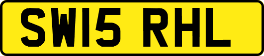 SW15RHL