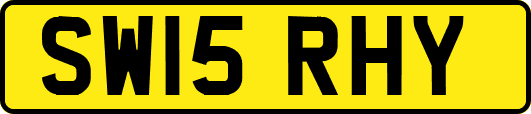 SW15RHY