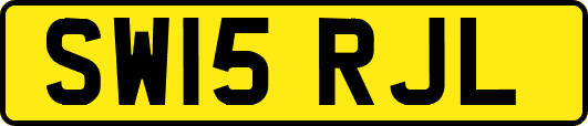 SW15RJL
