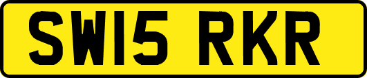 SW15RKR