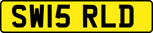 SW15RLD