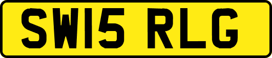 SW15RLG