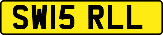 SW15RLL