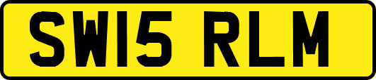 SW15RLM
