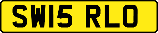 SW15RLO