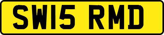 SW15RMD
