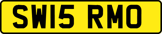 SW15RMO