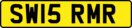 SW15RMR