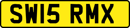 SW15RMX
