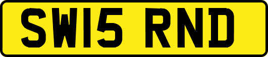 SW15RND