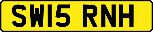 SW15RNH