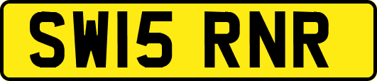SW15RNR