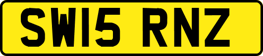 SW15RNZ