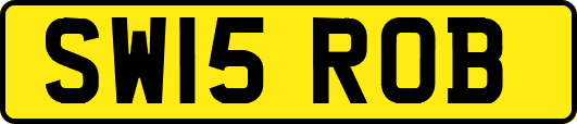 SW15ROB
