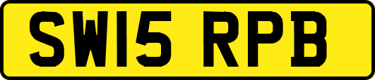 SW15RPB