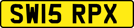 SW15RPX