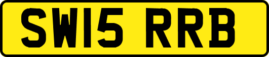 SW15RRB